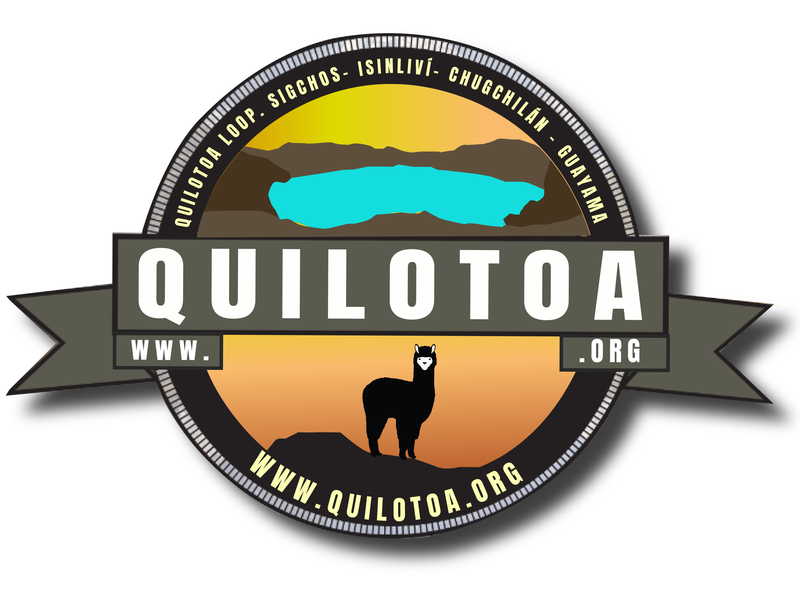Quilotoa Quilotoa